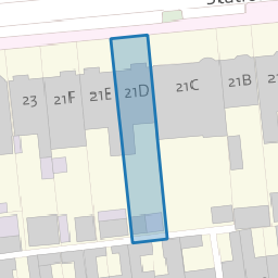 Perceel APN01-B-3832