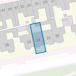 Perceel APN01-B-3836