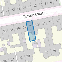 Perceel APN01-B-3842