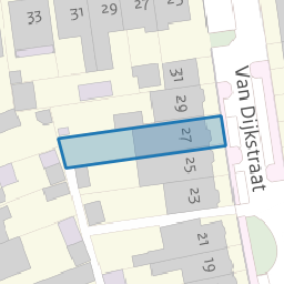 Perceel APN01-B-3866