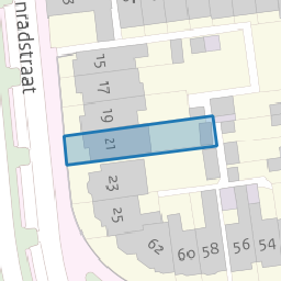 Perceel APN01-B-3897