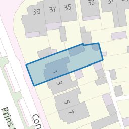 Perceel APN01-B-3913