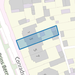 Perceel APN01-B-3914