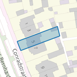 Perceel APN01-B-3915