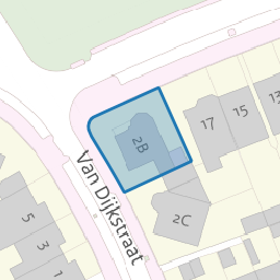 Perceel APN01-B-3973