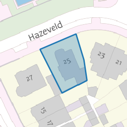 Perceel APN01-B-4034