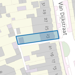 Perceel APN01-B-4082