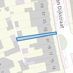 Perceel APN01-B-4083