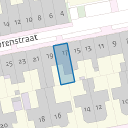 Perceel APN01-B-4086