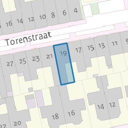 Perceel APN01-B-4087