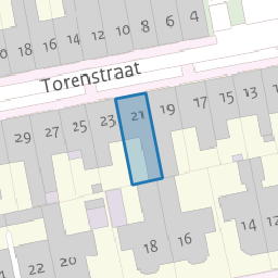 Perceel APN01-B-4088