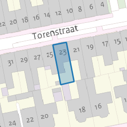 Perceel APN01-B-4089