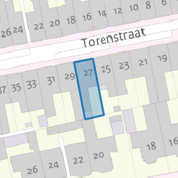 Perceel APN01-B-4090