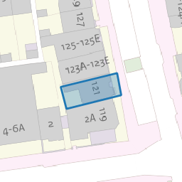 Perceel APN01-B-4167