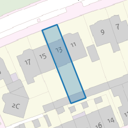 Perceel APN01-B-4173