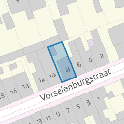 Perceel APN01-B-4176