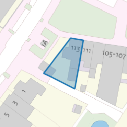 Perceel APN01-B-4199