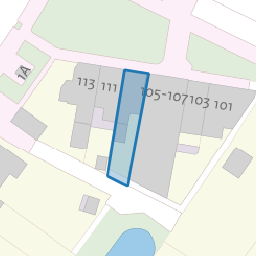 Perceel APN01-B-4201