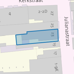 Perceel APN01-B-4238