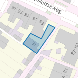 Perceel APN01-B-4242