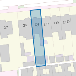Perceel APN01-B-4274