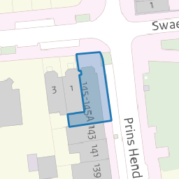 Perceel APN01-B-4284