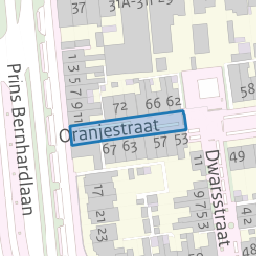 Perceel APN01-B-4299