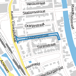 Perceel APN01-B-4319