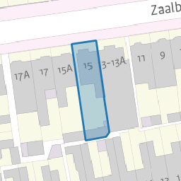 Perceel APN01-B-4331
