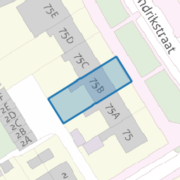 Perceel APN01-B-4338