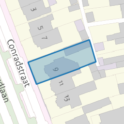 Perceel APN01-B-4354