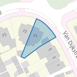 Perceel APN01-B-4357