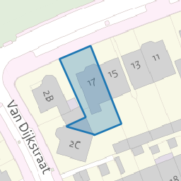 Perceel APN01-B-4358