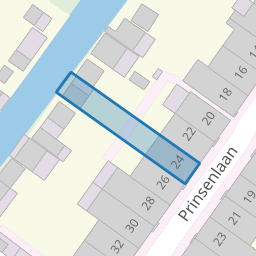 Perceel APN01-B-4365