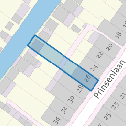 Perceel APN01-B-4366