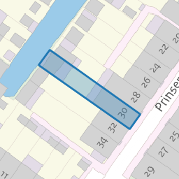 Perceel APN01-B-4368