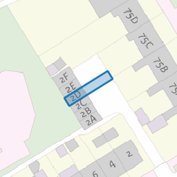 Perceel APN01-B-4408