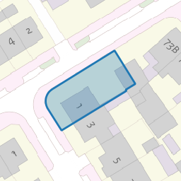 Perceel APN01-B-4412