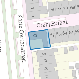 Perceel APN01-B-4434