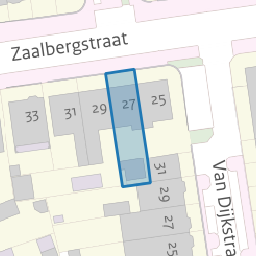 Perceel APN01-B-4444