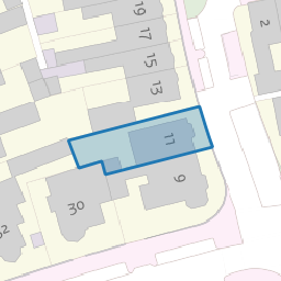 Perceel APN01-B-4445