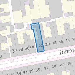 Perceel APN01-B-4447