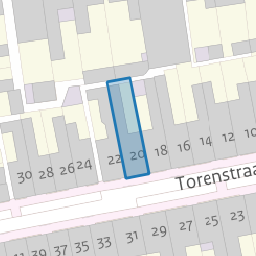 Perceel APN01-B-4448