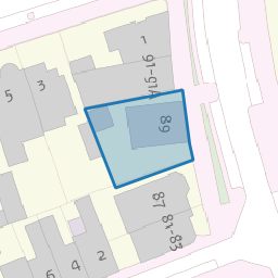 Perceel APN01-B-4455