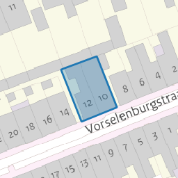 Perceel APN01-B-4458