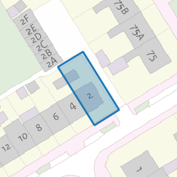 Perceel APN01-B-4472