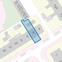 Perceel APN01-B-4473