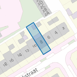 Perceel APN01-B-4475