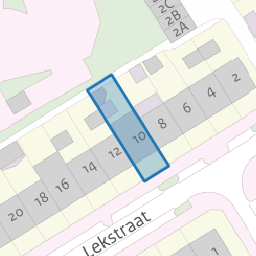 Perceel APN01-B-4476