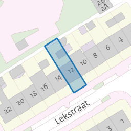 Perceel APN01-B-4477